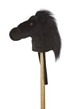Aurora Unicorn Stick Horse