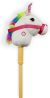 Linzy Toys Interactive Sound Stick Horse