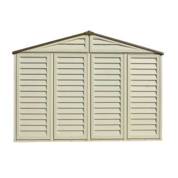 Duramax 00414 WoodBridge