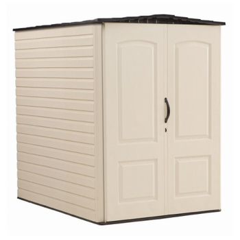 Rubbermaid Vertical Storage Shed
