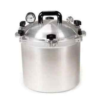 All American 921 21-1/2 Quart