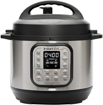 Instant Pot Duo 7-in-1