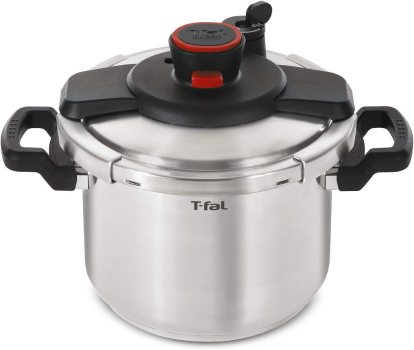 T-fal P45007 Clipso