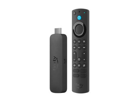 Amazon Fire TV Stick 4K Max