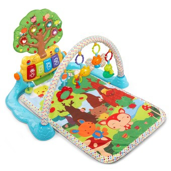 VTech Baby Lil' Critters Musical Glow Gym