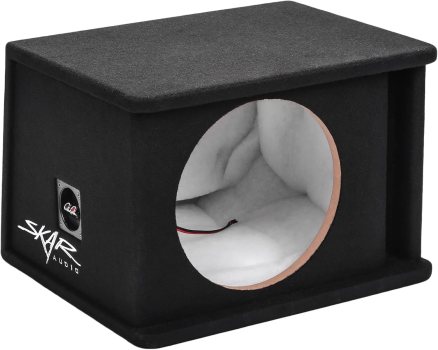 Skar Audio SK1X12H