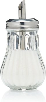 KitchenCraft KCGLSSHKR