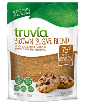 Truvia Brown Sugar Blend