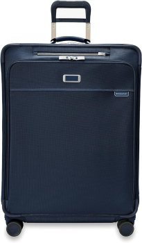 Briggs & Riley Baseline Expandable Upright Luggage