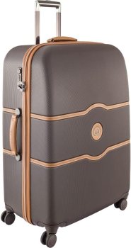 DELSEY Paris Chatelet Hard+ Hardside Luggage