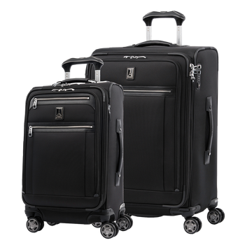 Travelpro Platinum Elite Expandable Spinner Wheel Luggage