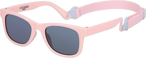 Cocosand Baby Sunglasses