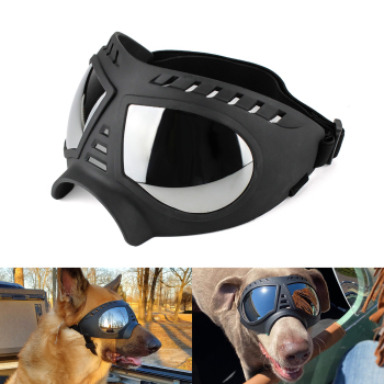 NAMSAN Dog Sunglasses