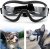 QUMY Dog Goggles