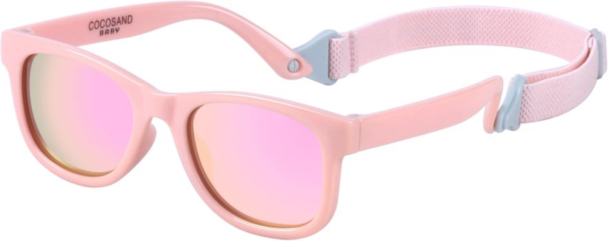 Cocosand Baby Sunglasses