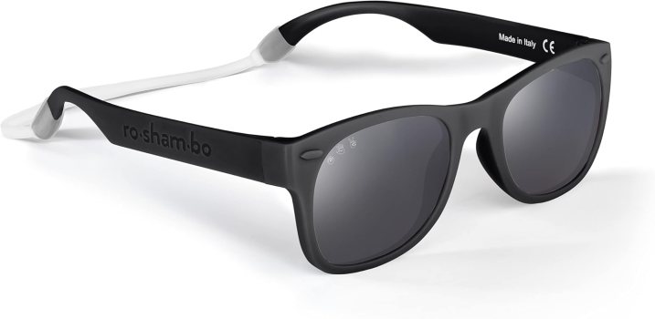 Roshambo Baby Bendable Shades