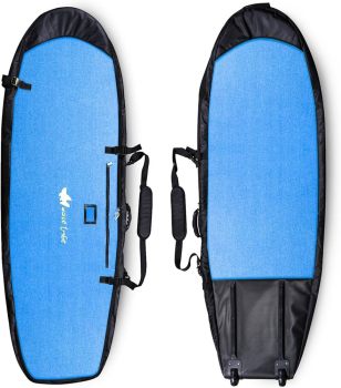 Wave Tribe Eco Surfboard Bag