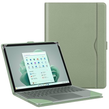 Fintie Premium Leather Cover