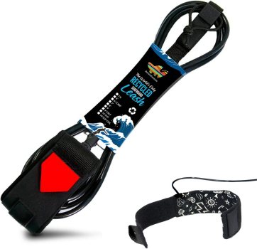 Wave Tribe Eco Surfboard Leash