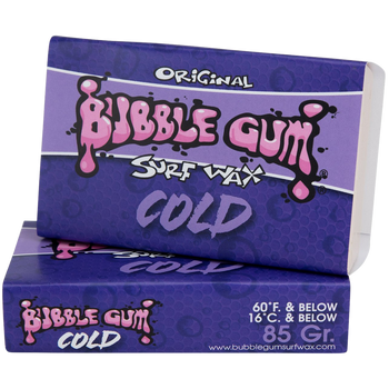 Bubble Gum Original Formula
