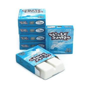Sticky Bumps Original Cool/Cold Wax