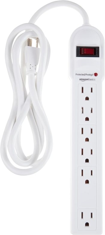 AmazonBasics P11VNT3