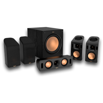 Klipsch Reference Theater Pack