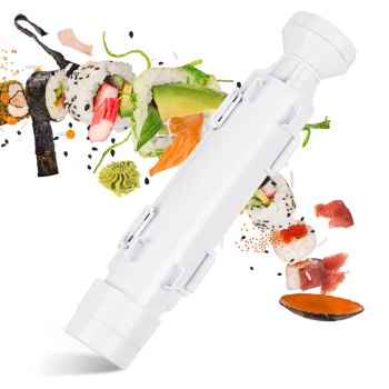 Sushedo Sushi Making Kit Starter