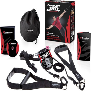 CrossCore CrossCore180