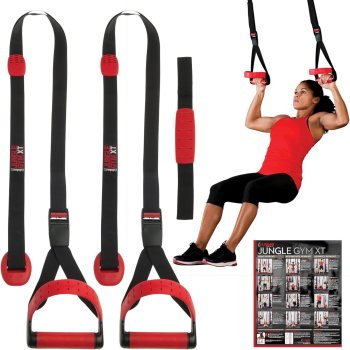 Lifeline Jungle Gym XT