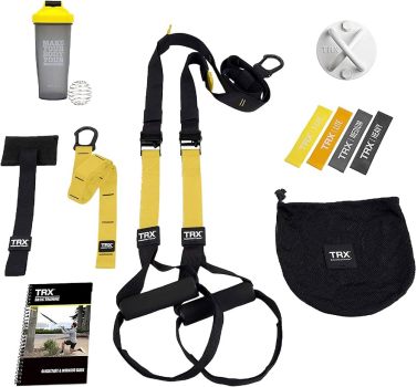 TRX All-in-One