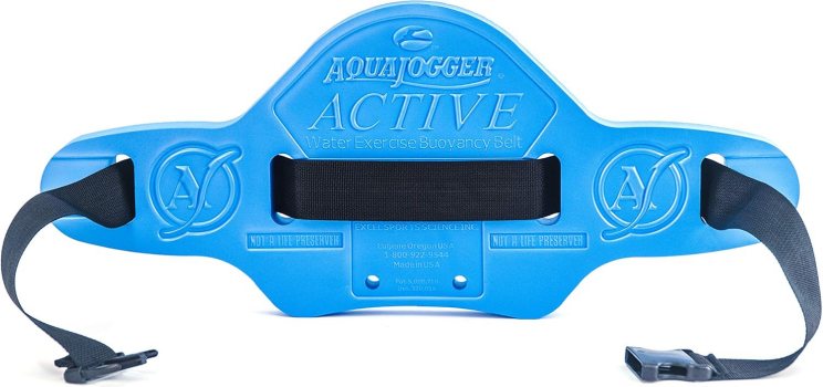 AquaJogger Active