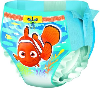 Huggies Little Swimmers Disposable Swim Diapers