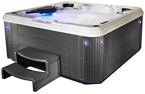 Essential Hot Tubs 67-Jet Syracuse