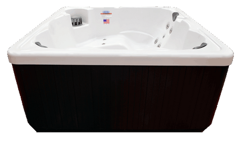 Hudson Bay Spas 6-Person 19-Jet