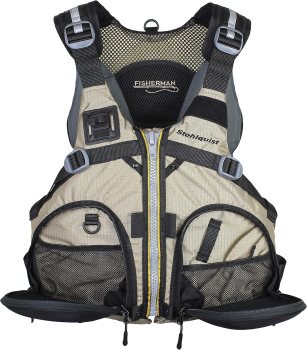 Stohlquist Fit Adult PFD