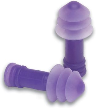 Mack's AquaBlock Earplugs