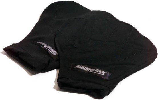 AquaJogger Webbed Pro Gloves