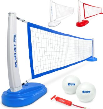 GoSports Splash Net PRO