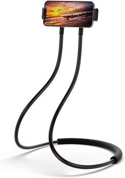 B-Land Gooseneck Tablet Floor Stand