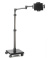AboveTEK Adjustable Tablet Floor Stand