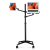 AboveTEK Adjustable Tablet Floor Stand