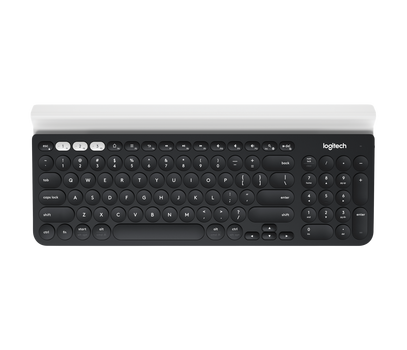 Logitech K780
