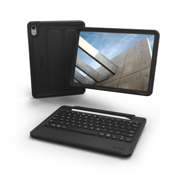 ZAGG Rugged Book Go