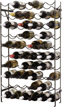 Oenophilia Alexandria Wine Rack