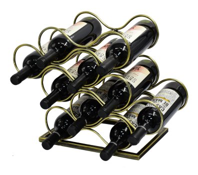 Sorbus Modern Geometric