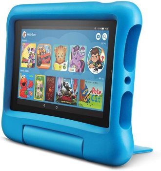Amazon Fire 7 Kids Edition