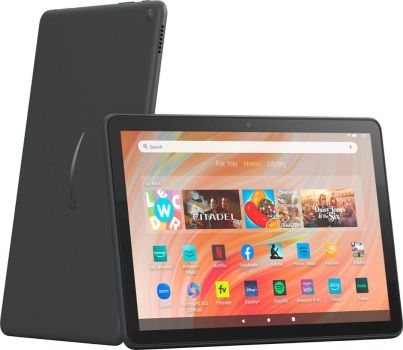 Amazon Fire HD 10 (2024)