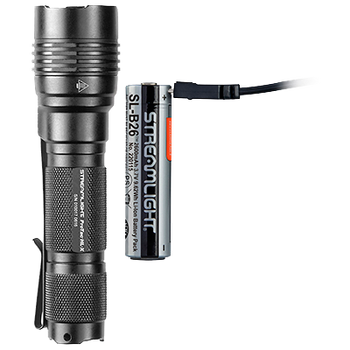 Streamlight ProTac HL-X