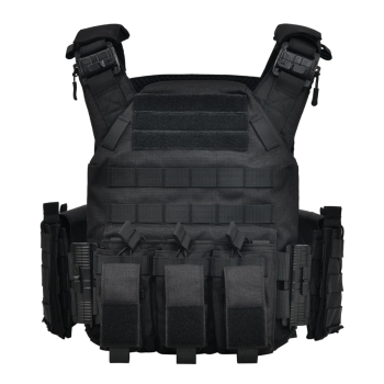 GLORYFIRE Tactical Vest Adjustable